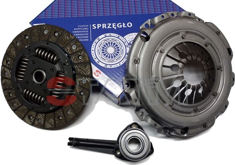 Clutch Kit 114.732