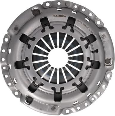 Clutch Pressure Plate PC168 - image 2
