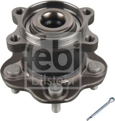 Wheel Bearing Kit 175371