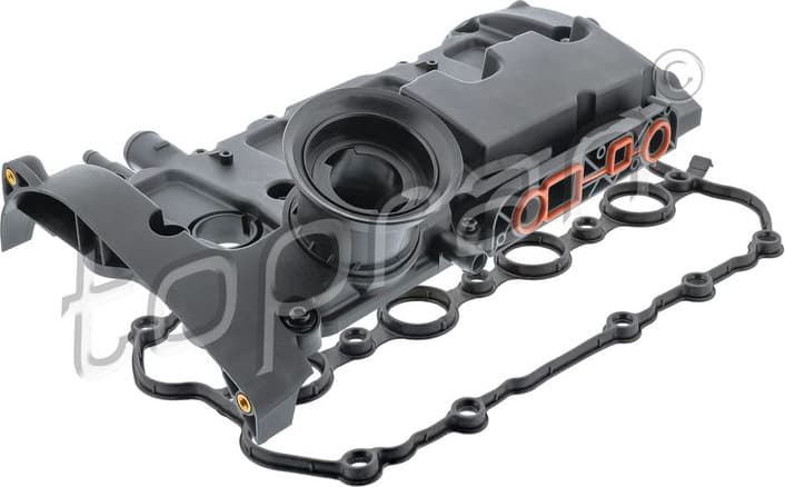 Cylinder Head Cover 117 771