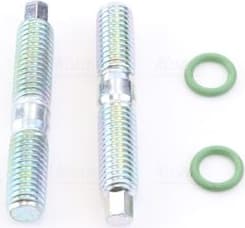 Condenser, air conditioning ** FIRST FIT ** 940977 - image 6