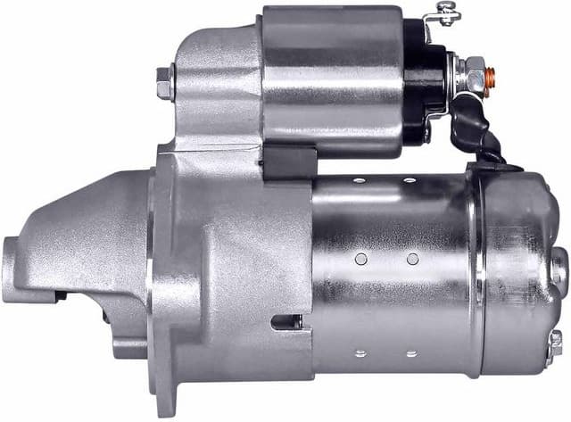 Starter 8EA 011 610-611