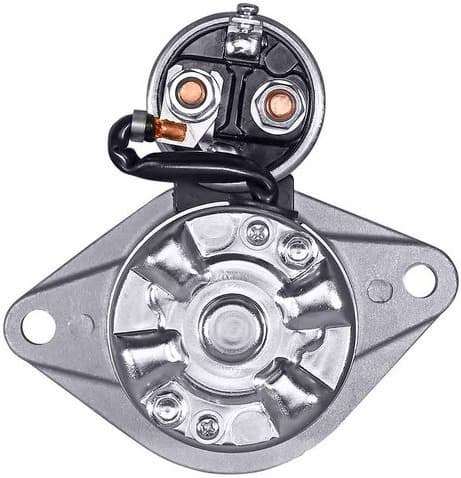 Starter 8EA 011 610-611 - image 3