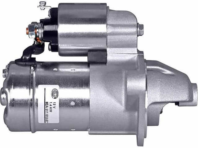 Starter 8EA 011 610-611 - image 4