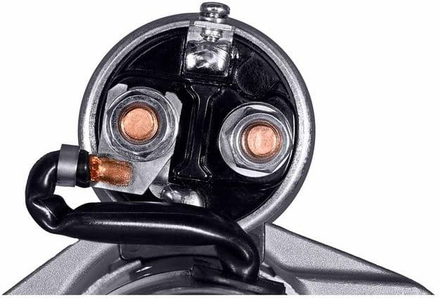 Starter 8EA 011 610-611 - image 5