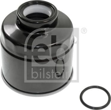 Fuel Filter 184017