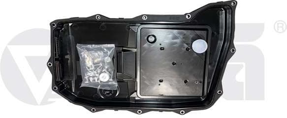 Oil Sump, automatic transmission 33980000601