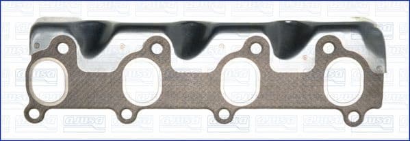 Gasket, exhaust manifold 13093600