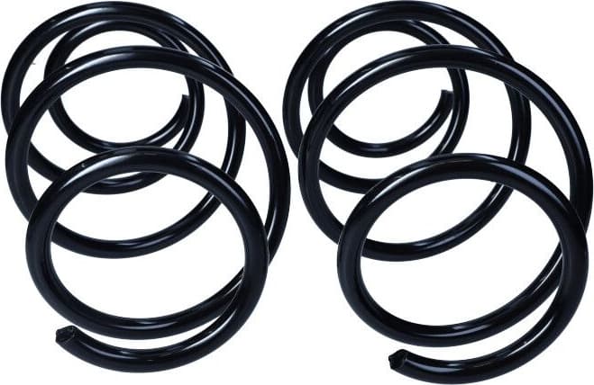 Suspension Spring 60-1550D