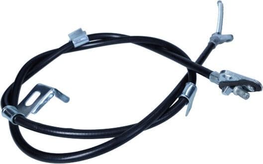 Cable Pull, parking brake 32-1556