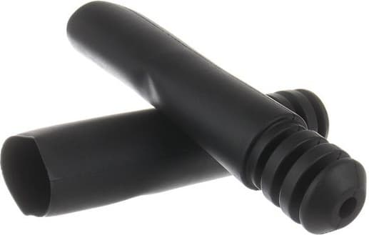 Dust Cover Kit, shock absorber VKDP91203T - image 2