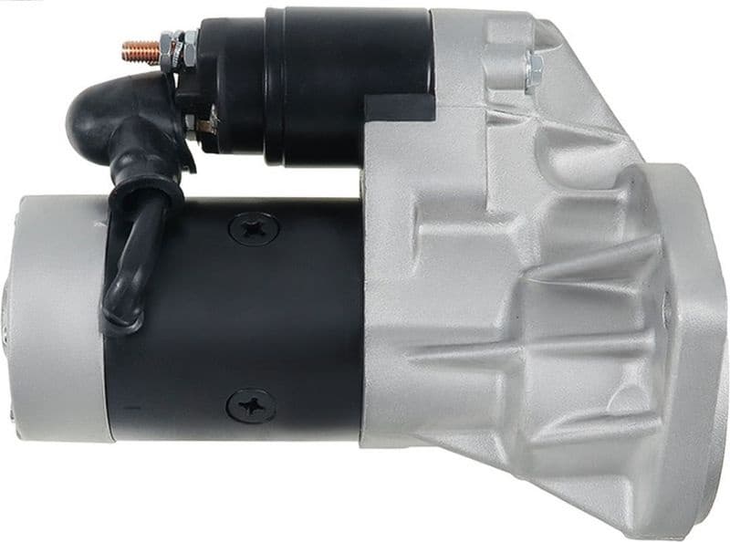 Starter Remanufactured AS S2009SR - image 2