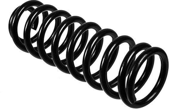 Suspension Spring 10-22512-SX - image 2