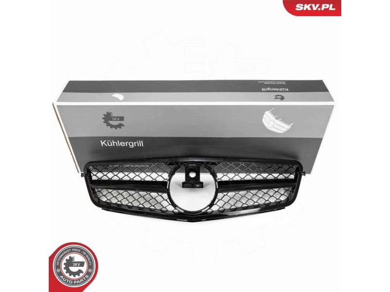 Radiator Grille 66SKV515