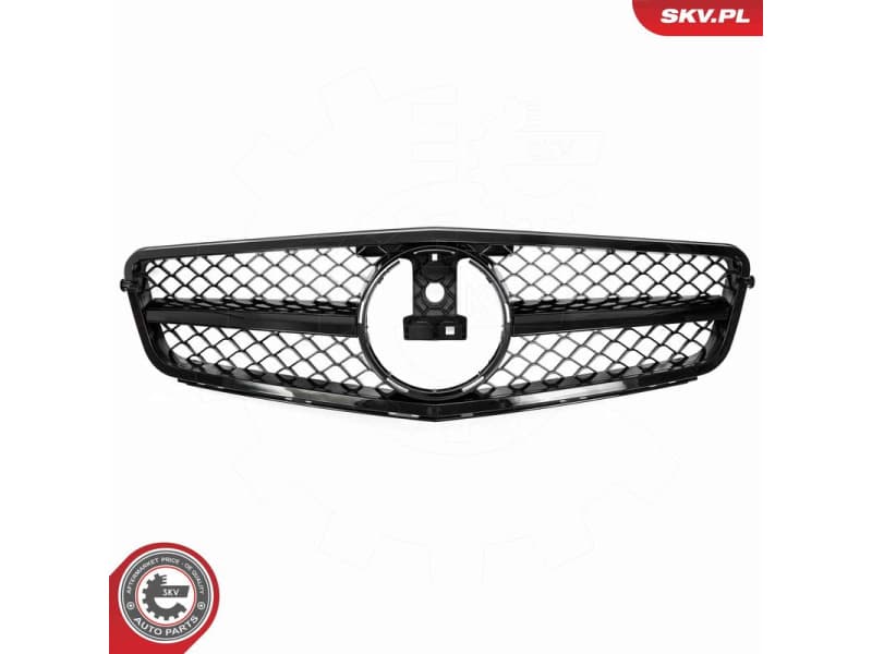 Radiator Grille 66SKV515 - image 2