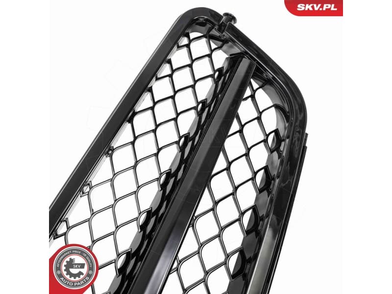 Radiator Grille 66SKV515 - image 5