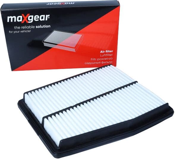 Air Filter 26-2866 - image 3