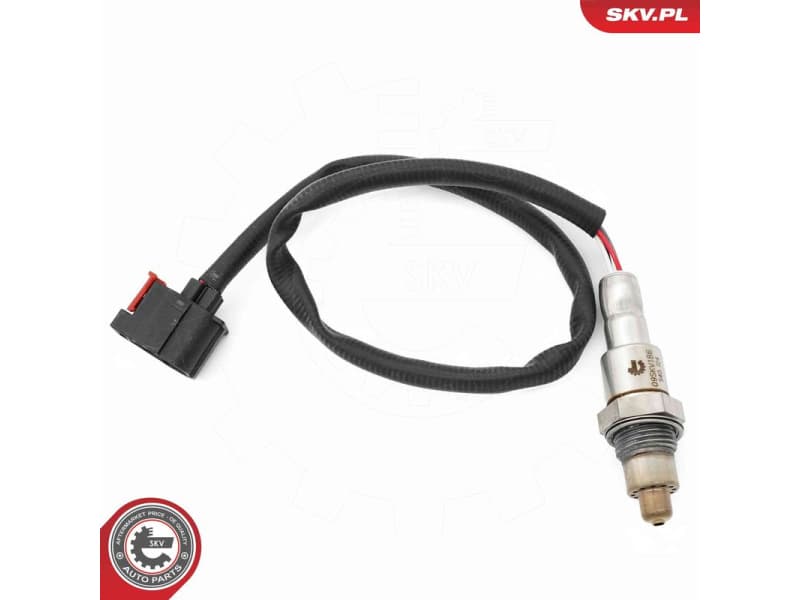 Oxygen Sensor 09SKV186 - image 2