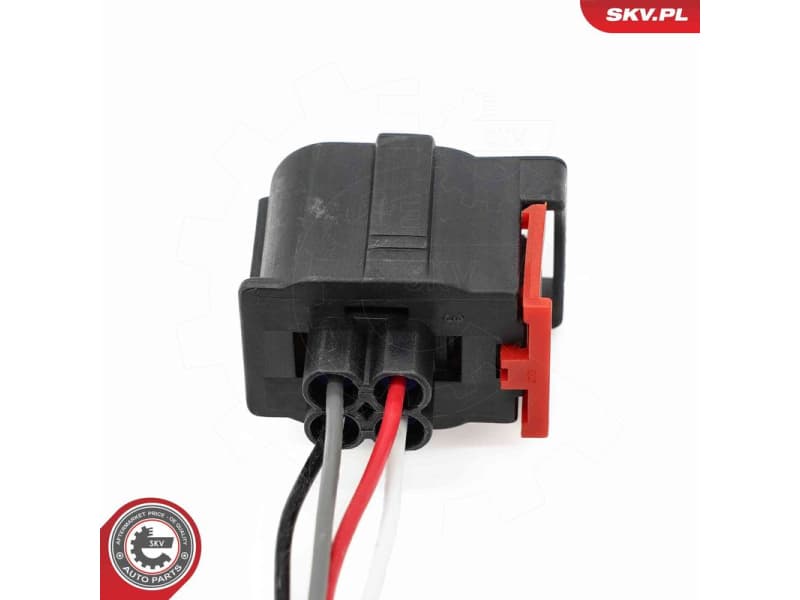 Oxygen Sensor 09SKV186 - image 5