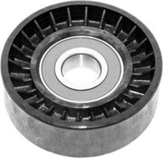 Tensioner Pulley, V-ribbed belt 331316170263