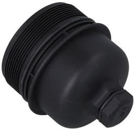Cap, oil filter housing 7270028 - image 3