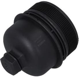 Cap, oil filter housing 7270028 - image 4