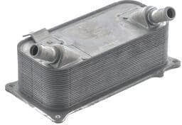 Oil Cooler, engine oil BEHR CLC 321 000S - image 4