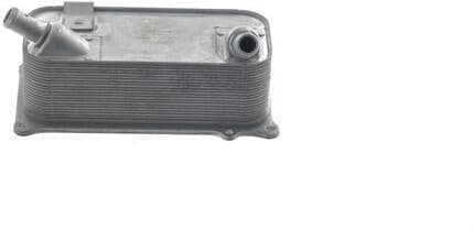 Oil Cooler, engine oil BEHR CLC 321 000S - image 5