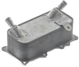 Oil Cooler, engine oil BEHR CLC 321 000S - image 8