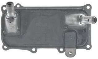 Oil Cooler, engine oil BEHR CLC 321 000S - image 9