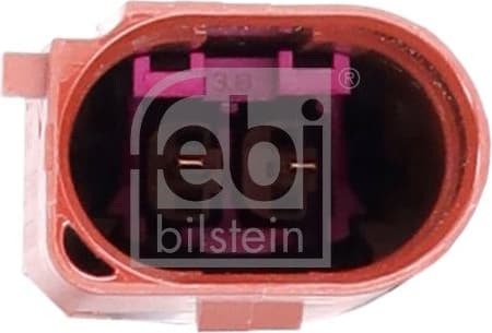 Sensor, exhaust gas temperature 185340 - image 2