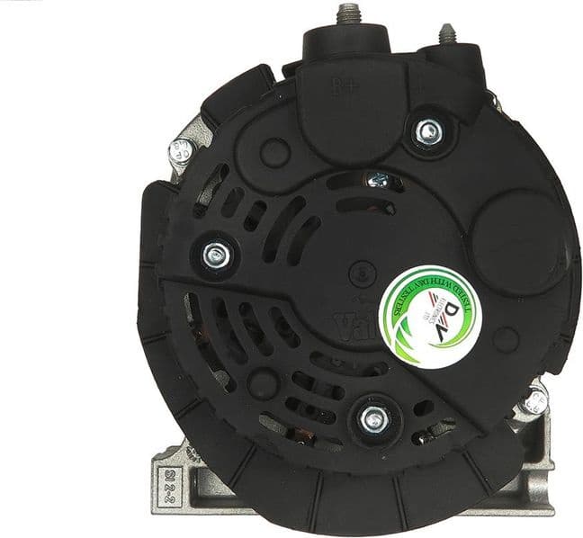 Alternator Remanufactured AS A3058PR - image 3