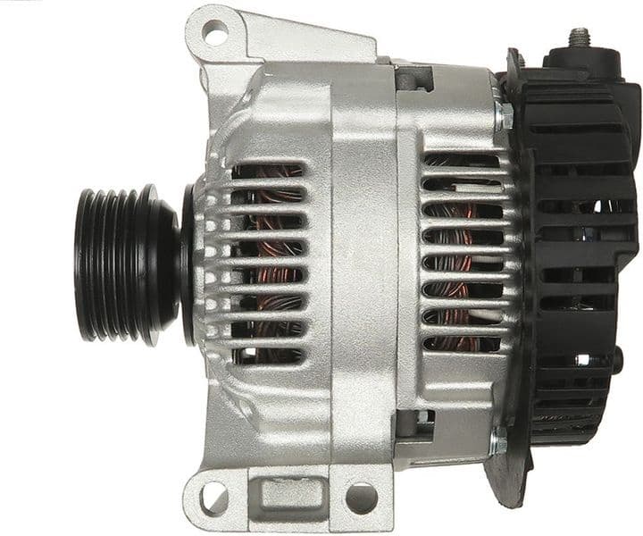 Alternator Remanufactured AS A3058PR - image 4