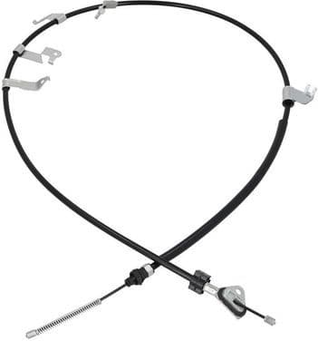 Cable Pull, parking brake 1190218