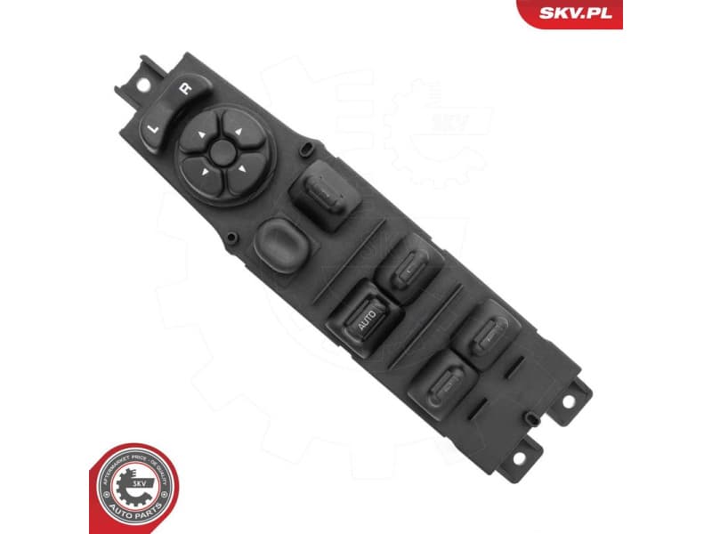 Switch, window regulator 37SKV211 - image 4