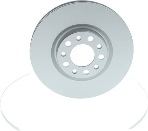 Brake Disc 0986479D98