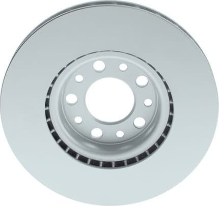 Brake Disc 0986479D98 - image 3