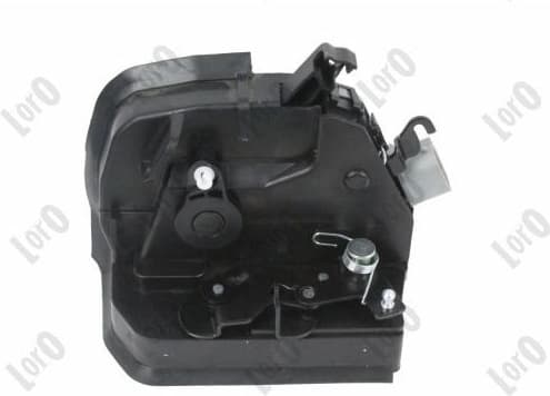 Door Lock LORO 132-004-074