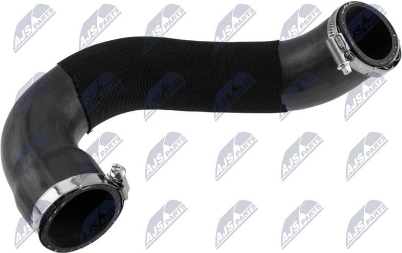 Charge Air Hose GPP-AU-018