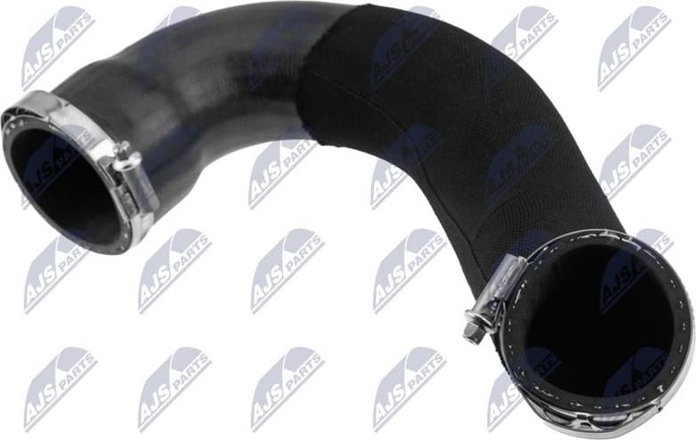 Charge Air Hose GPP-AU-018 - image 2