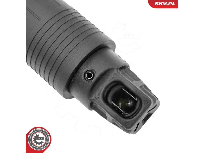 Electric Motor, tailgate 52SKV203 - image 3