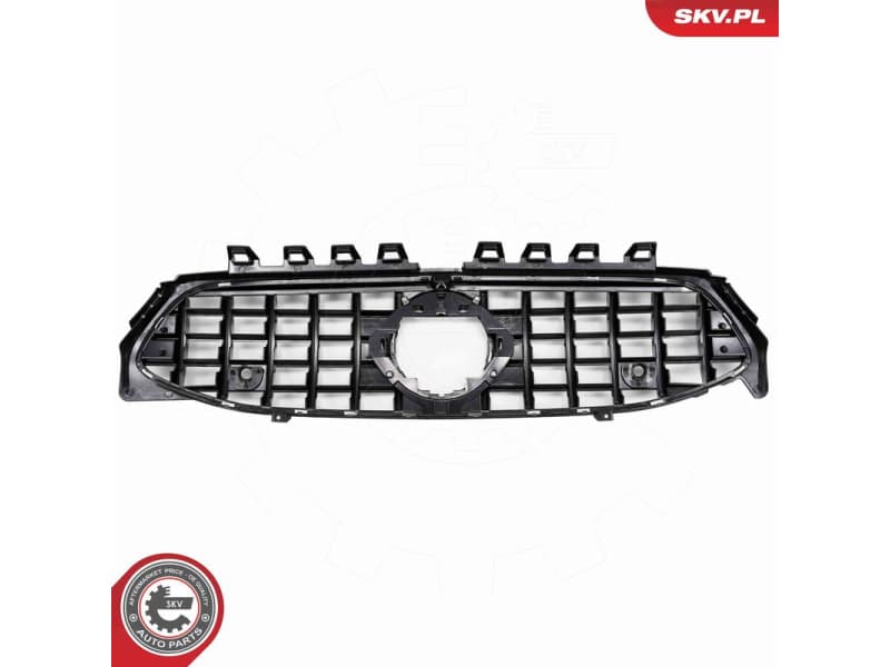 Radiator Grille 66SKV562 - image 4