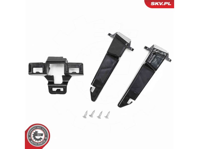 Radiator Grille 66SKV562 - image 6