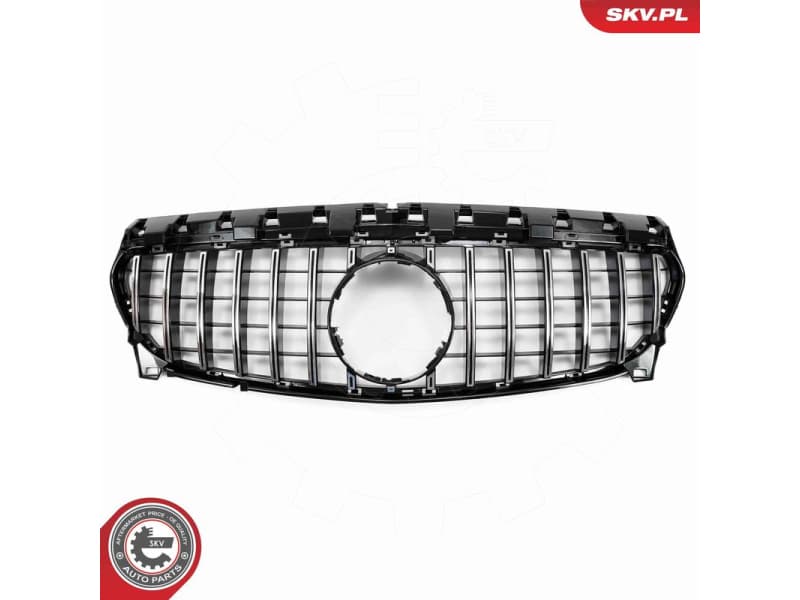 Radiator Grille 66SKV558 - image 2