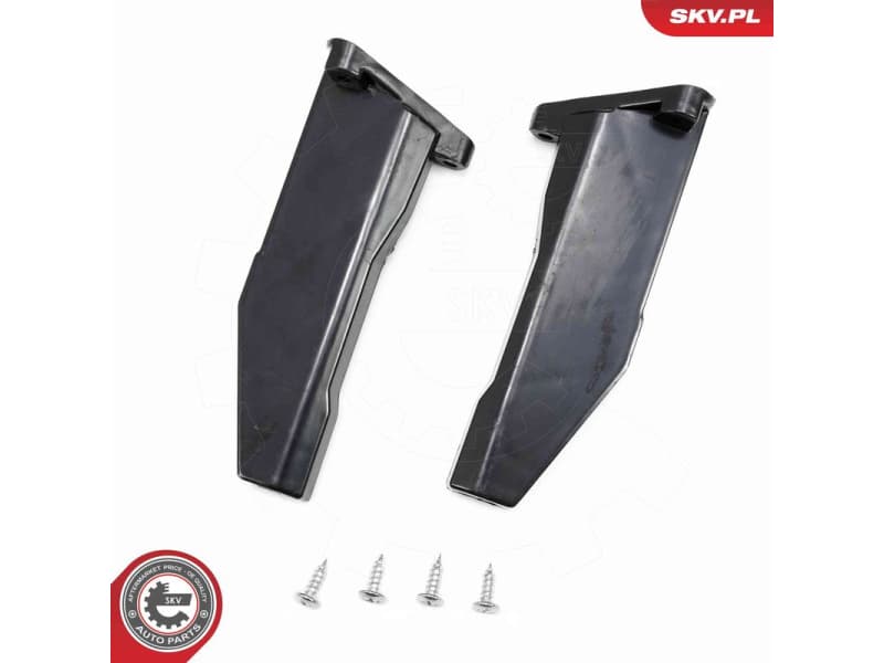 Radiator Grille 66SKV558 - image 6