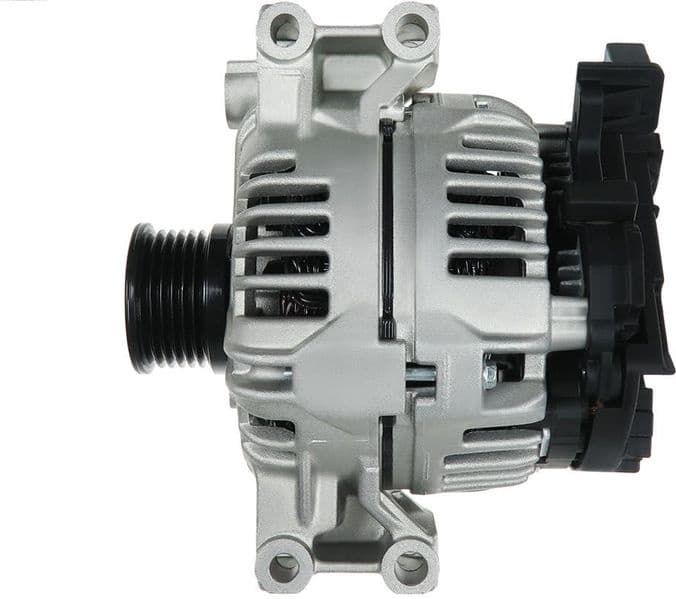 Alternator Remanufactured AS A0216PR - image 4