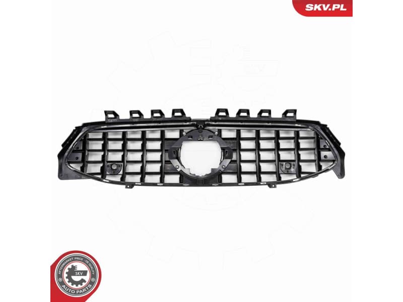 Radiator Grille 66SKV561 - image 4