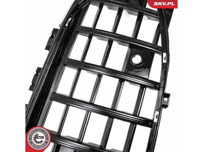 Radiator Grille 66SKV561 - image 5