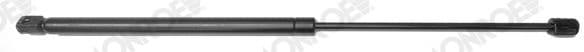 Gas Spring, boot/cargo area MONROE MaxLift ML9070