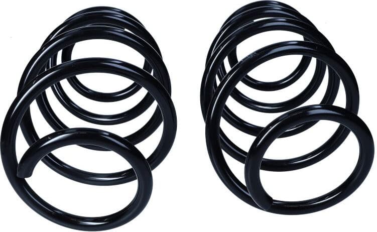 Suspension Spring 60-1427D